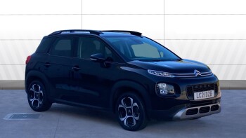 Citroen C3 Aircross 1.2 PureTech 110 Flair 5dr [6 speed] Petrol Hatchback